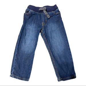 Carter’s jeans 2T